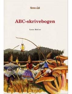 Nisserne i Ådal. Skrivebog...