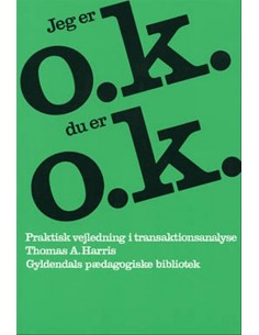Jeg er o.k. - du er o.k