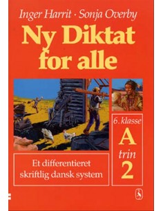 Ny Diktat for alle 6. klasse