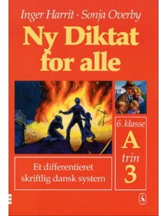 Ny Diktat for alle 6. klasse