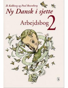 Ny Dansk i sjette