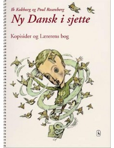 Ny Dansk i sjette