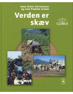 Verden er skæv
