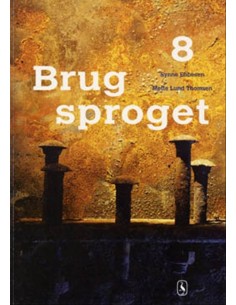 Brug sproget 8