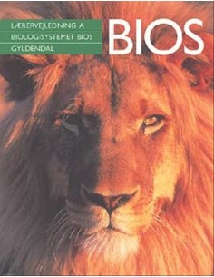 Biologisystemet BIOS