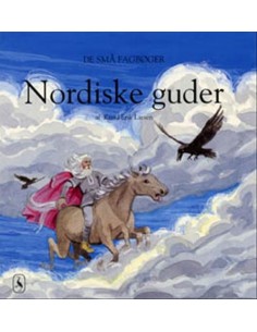 Nordiske guder