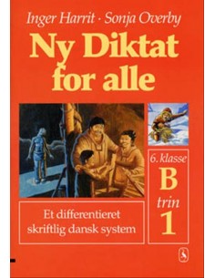 Ny Diktat for alle 6. klasse