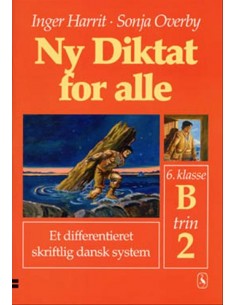 Ny Diktat for alle 6. klasse