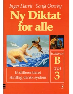 Ny Diktat for alle 6. klasse