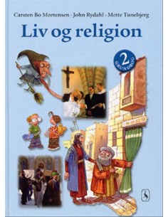 Liv og religion 2