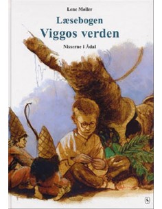Viggos verden Anden læsebog...