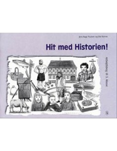 Hit med Historien! 3. kl....