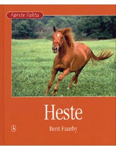 Heste
