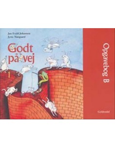 Godt på vej 1