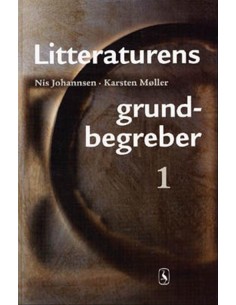 Litteraturens grundbegreber 1