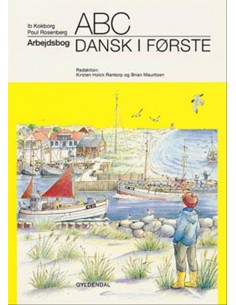 Dansk i første