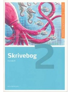 Skrivebog 2