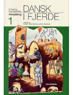 Dansk i fjerde