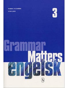 Grammar Matters 3