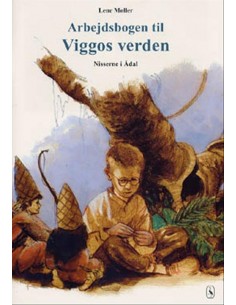 Viggos verden. Arbejdsbog...