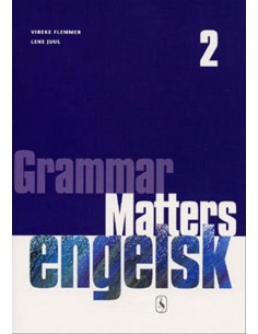 Grammar Matters 2