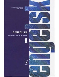 Engelsk Basisgrammatik A