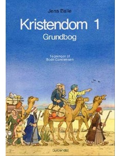 Kristendom 1