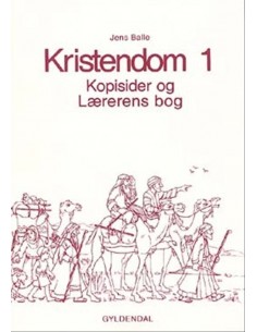 Kristendom 1