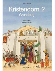 Kristendom 2_