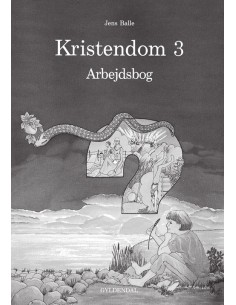 Kristendom 3