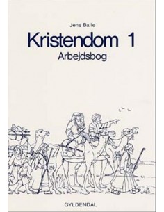 Kristendom 1