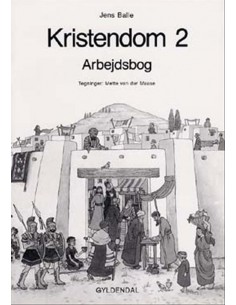 Kristendom 2