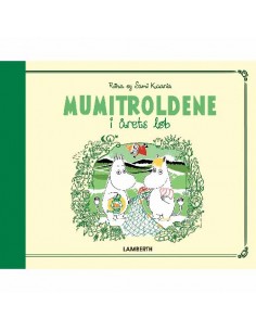 Mumitroldene i årets løb