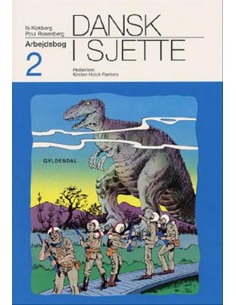 Dansk i sjette