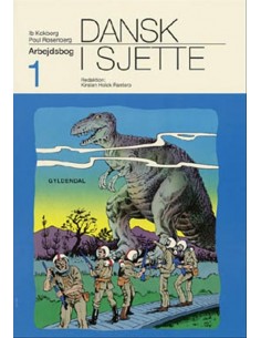 Dansk i sjette