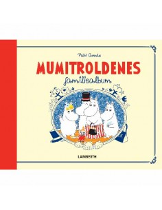 Mumitroldenes familiealbum