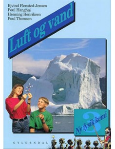 Ny fysik/kemi 3. Luft og vand