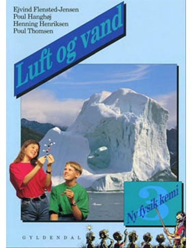 Ny fysik/kemi 3. Luft og vand
