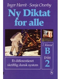 Ny Diktat for alle 7. klasse