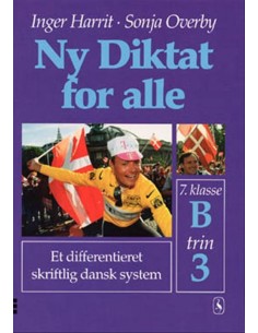 Ny Diktat for alle 7. klasse