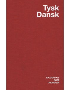 Tysk-Dansk Ordbog