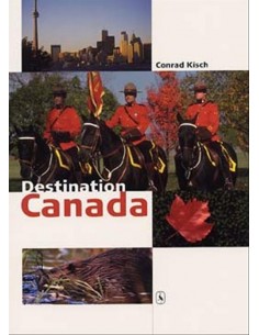 Destination Canada