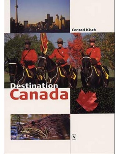 Destination Canada