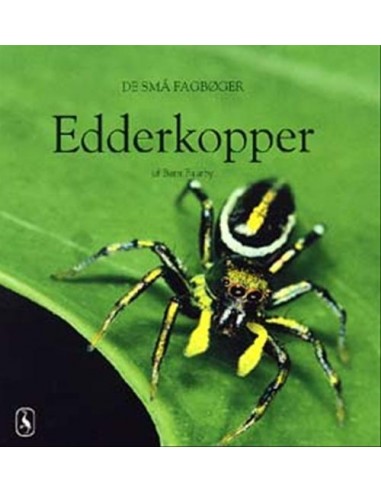 Edderkopper
