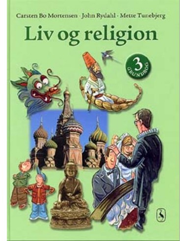 Liv og religion 3