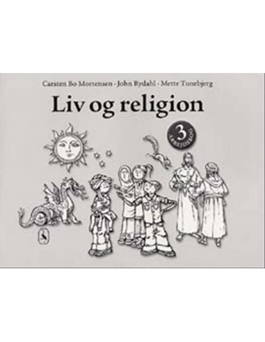 Liv og religion 3