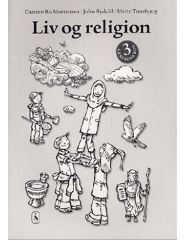 Liv og religion 3