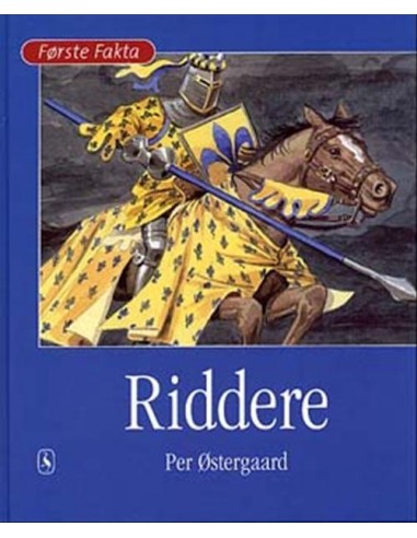 Riddere