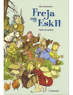 Freja og Eskil