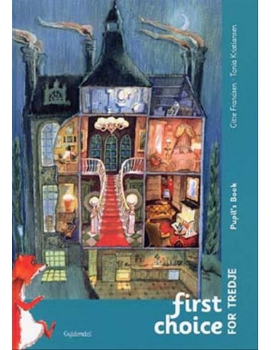 First Choice for tredje Pupil's Book,...